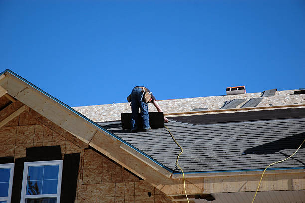 Best Chimney Flashing Repair  in Rutherford College, NC