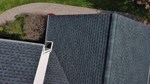 Roof Insulation in Rutherford College, NC